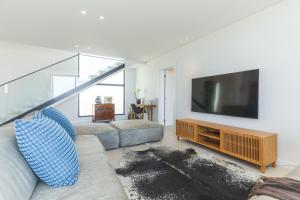 Sapphire Sands by Atlantic Holiday