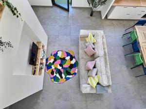 Appartements Le pop : photos des chambres