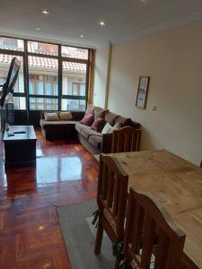 Apartamento 2 habitaciones con garaje