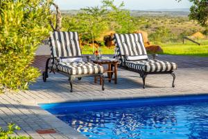 Lalibela Wildlife Reserve - Mills Manor