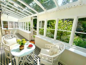 1 Bed in Ventnor IC144