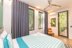 Casa de Agua, A Jungle Retreat in Manuel Antonio