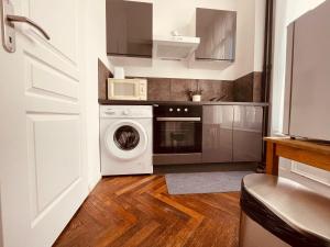 Appartements La Chambre Altesse de Rouen - 282 : Studio