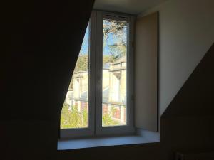 Maisons de vacances Les ecuries du chateau : photos des chambres