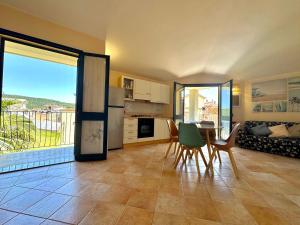 Skyline Apartment img10