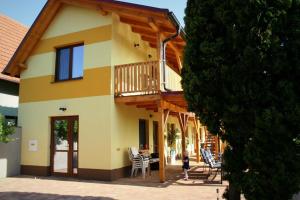 Pension Pod Palavů