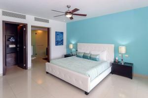 Ocean View With Plunge Pool - Beachfront Complex - At Mareazul Condo Agua Dulce