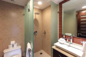 Ocean View With Plunge Pool - Beachfront Complex - At Mareazul Condo Agua Dulce