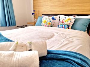 Sweet Rose Guest House Room 2