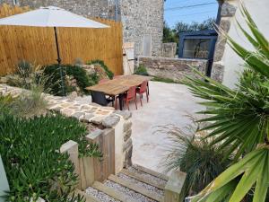 Maison - Gîte du Cotentin 4-6 personnes