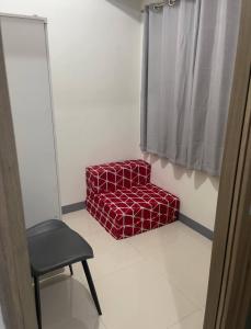 S Residences MOA complex