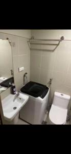 S Residences MOA complex