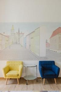 Old Town Hideaway, Košice