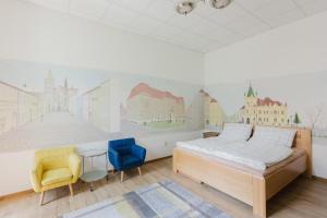 Old Town Hideaway, Košice