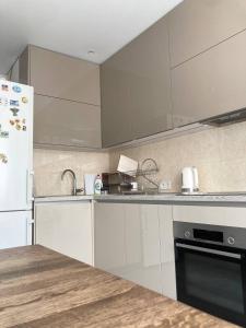 Квартира ЖК Кодор 54 Жемчужина Сахарова