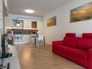 Sweet Home Daniele Lecco