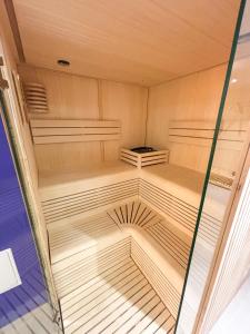 Appartements La Palmeraie & SPA Prive - Jacuzzi Hammam Sauna : photos des chambres