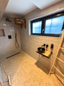 Appartements La Palmeraie & SPA Prive - Jacuzzi Hammam Sauna : photos des chambres