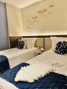 Unique Cais Rooftop Luxo&Praia