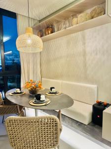 Unique Cais Rooftop Luxo&Praia