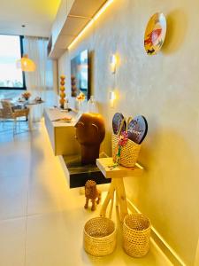 Unique Cais Rooftop Luxo&Praia