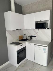 Смарт-квартира на Дачной