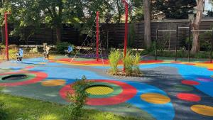 Смарт-квартира на Дачной