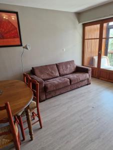 Appartements Appartement au pieds des pistes avec parking gratuit : photos des chambres