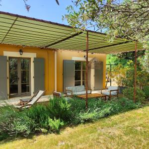 B&B / Chambres d'hotes Le Chant du Coeur : photos des chambres