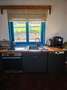 Căsuța de la munte