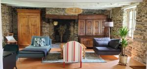 La Villauvert - Cottage