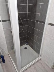 Appartement au pied des pistes avec vue sur la montagne