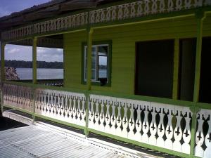 Bastimentos Caribean Hotel