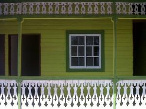 Bastimentos Caribean Hotel