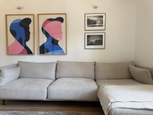 Villa Oceanside Embassy Surf House