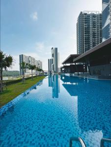 Homestay Bangi Murah - 4hvězdičkové hotely ve městě Kajang