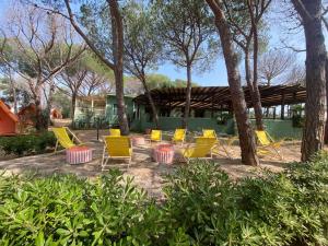 LAVITA Camp - Capitana Villasimius img15