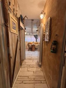 VILLINO TROCCOLI, appartamento Morena