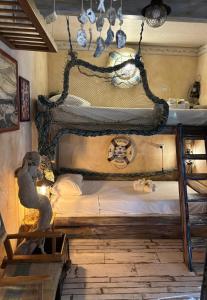 VILLINO TROCCOLI, appartamento Morena