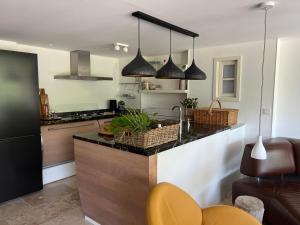 Appartements Maison Martens Villa & Appartement : photos des chambres