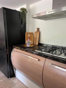 Appartements Maison Martens Villa & Appartement : photos des chambres