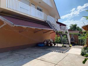 Apartment in Balatonlelle 19129