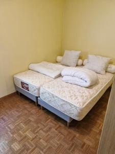 Appartements Appartement au pieds des pistes avec parking gratuit : photos des chambres