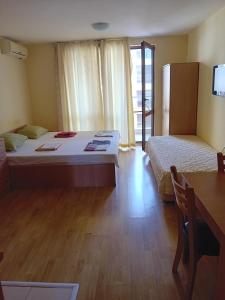 Студио във Виго Панорама Несебър