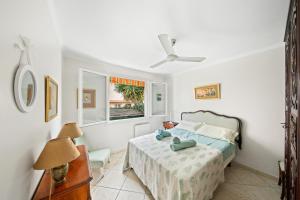 Appartements Maisonnette au calme et a 3mn du centre de Sanary - climatisee - proche portissol : photos des chambres