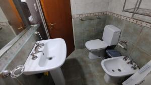 A bright and centrally located 2-room apartment