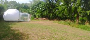 Campings La Tiny de Lili : photos des chambres