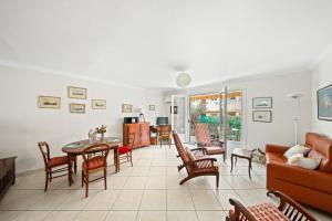 Appartements Maisonnette au calme et a 3mn du centre de Sanary - climatisee - proche portissol : photos des chambres