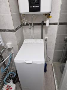 Appartement au pied des pistes avec vue sur la montagne