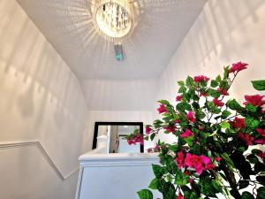 Sweet Rose Guest House Room 4